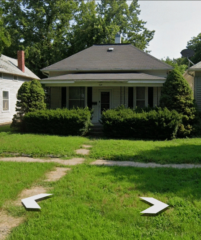 524 E 7th St, Concordia, KS 66901