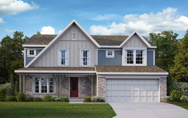 104 Preserves Blvd unit 36659396, Mount Washington, KY 40047 - photo 6