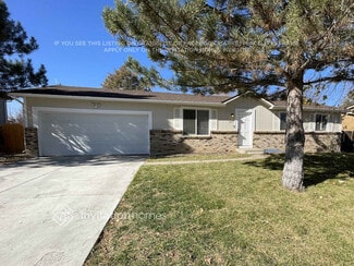 10631 Queen St, Westminster, CO 80021