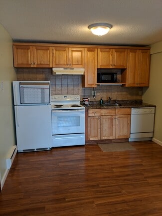 58 Union St Unit 18, Stoughton, MA 02072