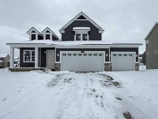 3188 Hollace Dr, Jenison, MI 49428