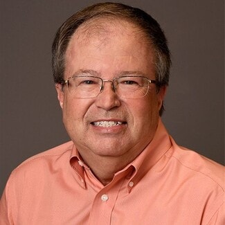 Victor Godbey