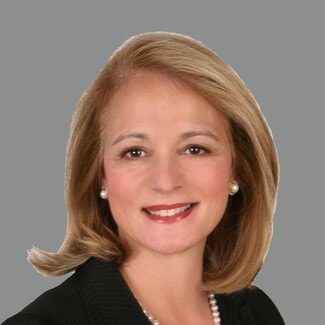 Gladys Disisto