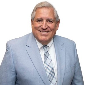 Ron Yankey