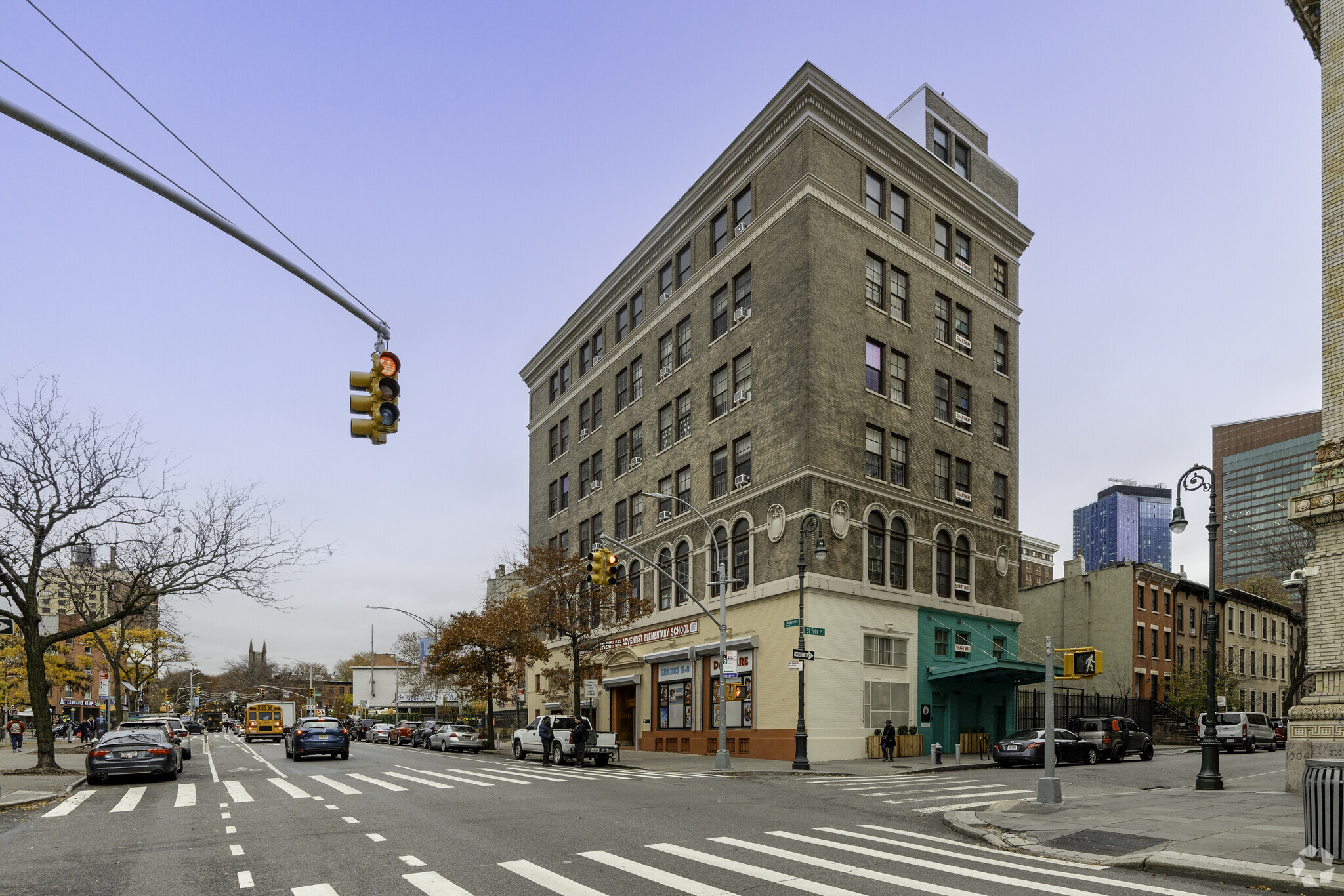 29 S Elliott Place, Brooklyn, NY 11217 | Homes.com