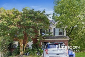 3164 Brooksong Way, Dacula, GA 30019