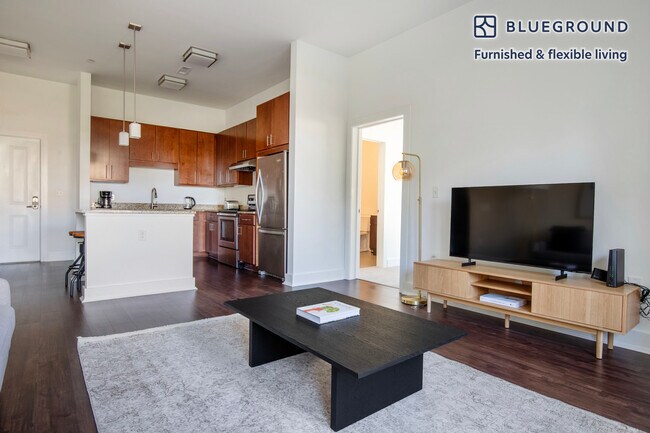 90 Fawcett St unit FL2-ID934, Cambridge, MA 02138 - photo 2