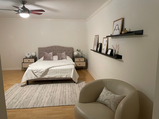 4240 Fulton Ave unit 108, Studio City, CA 91604 - photo 7