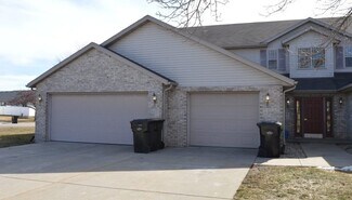 397 Country Clover Dr, Deforest, WI 53532