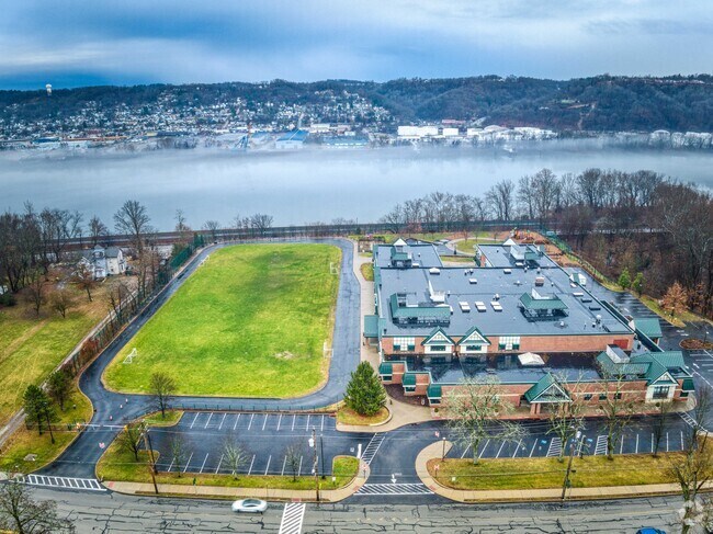 Osborne Elementary School is a public K-5 school with an A rating from Niche.