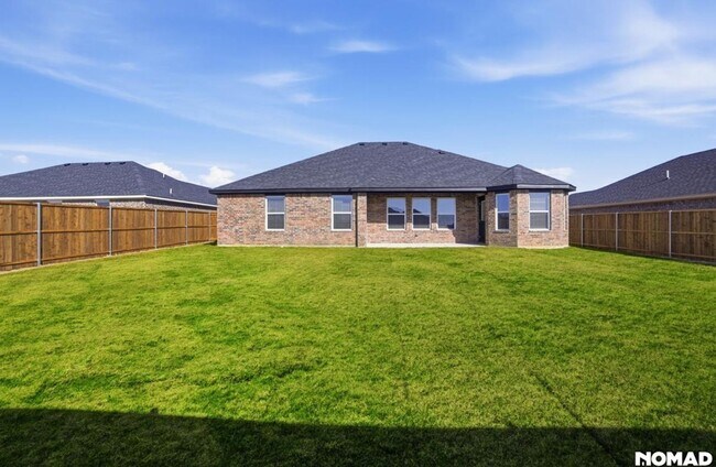 3119 Secretariat, Durant, OK 74701 - photo 5