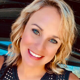 Jennifer Jagodzinski
