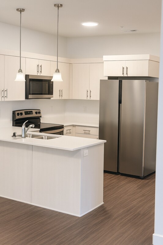 4777 Alder Dr Unit Building E 303, Mapleton, UT 84664