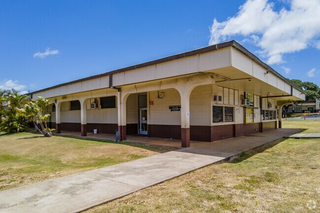 Join the Kapalama Elementary School community, where every child's success matters.
