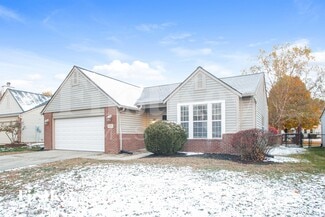 540 Buffalo Run Dr, Indianapolis, IN 46227