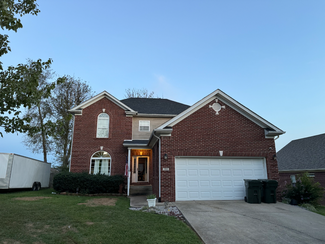 314 Dr, Vine Grove, KY 40175