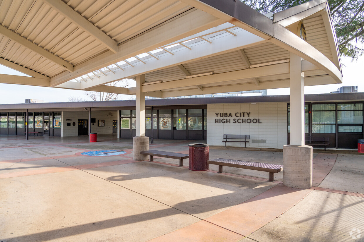 Yuba City High School, Yuba City CA Rankings & Reviews - Homes.com