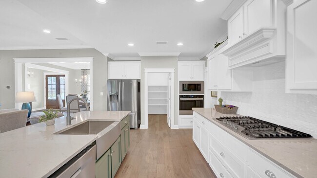 10264 Secretariat Blvd, Daphne, AL 36526 - photo 3