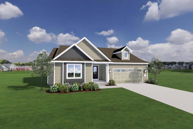 2549 Cobbler Rd unit 38554528, Fitchburg, WI 53711 - photo 2