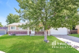 4323 S Eagle Cir, Aurora, CO 80015