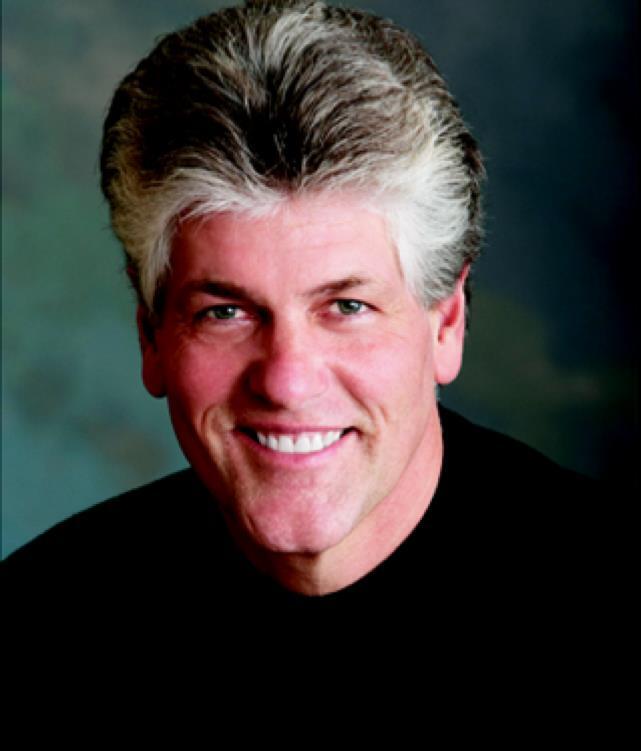 Bill McKown