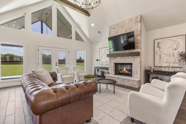 1831 E 44th St, Sand Springs, OK 74063 - photo 3