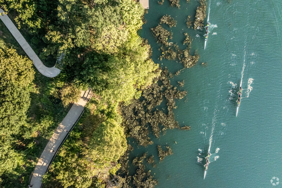 Rainey Street Historic District