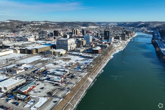 Charleston, West Virginia, is the vibrant capital and largest city of the state. Nestled along the banks of the Kanawha River, Charleston boasts a rich history, diverse culture, and a variety of recreational opportunities.