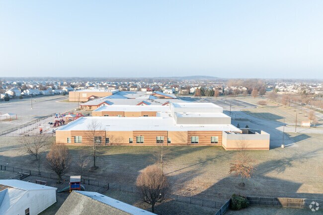 Rosa Parks Elementary School