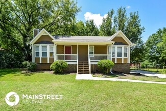 101 22nd Ave NW, Center Point, AL 35215