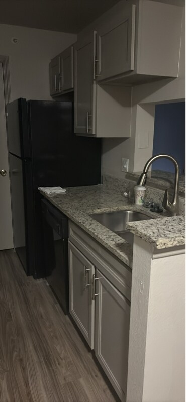 1201 E Park Blvd unit Building 19 unit 192, Plano, TX 75074 - photo 2