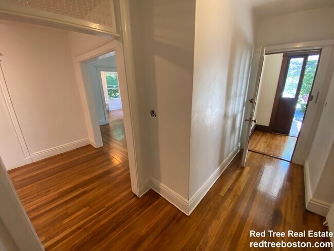 244 Winchester St unit 1, Brookline, MA 02446 - photo 5