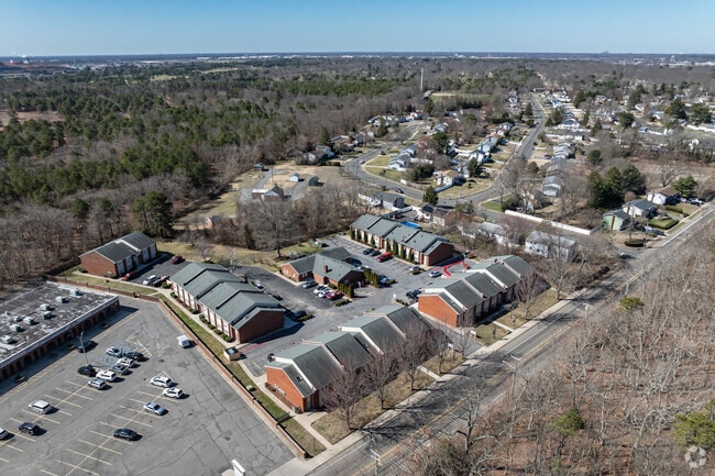 Zen Long Island at Wheatley Heights 55+ Community, Wyandanch, NY 11798 - photo 7