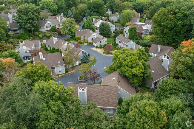Three-bedroom contemporary-style units in West Lyon Farms gated community can reach $2 million.