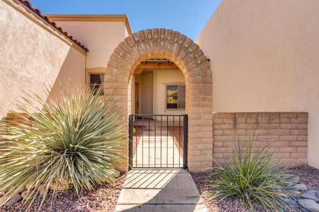 2 Circulo Diego Rivera, Tubac, AZ 85646 - photo 2