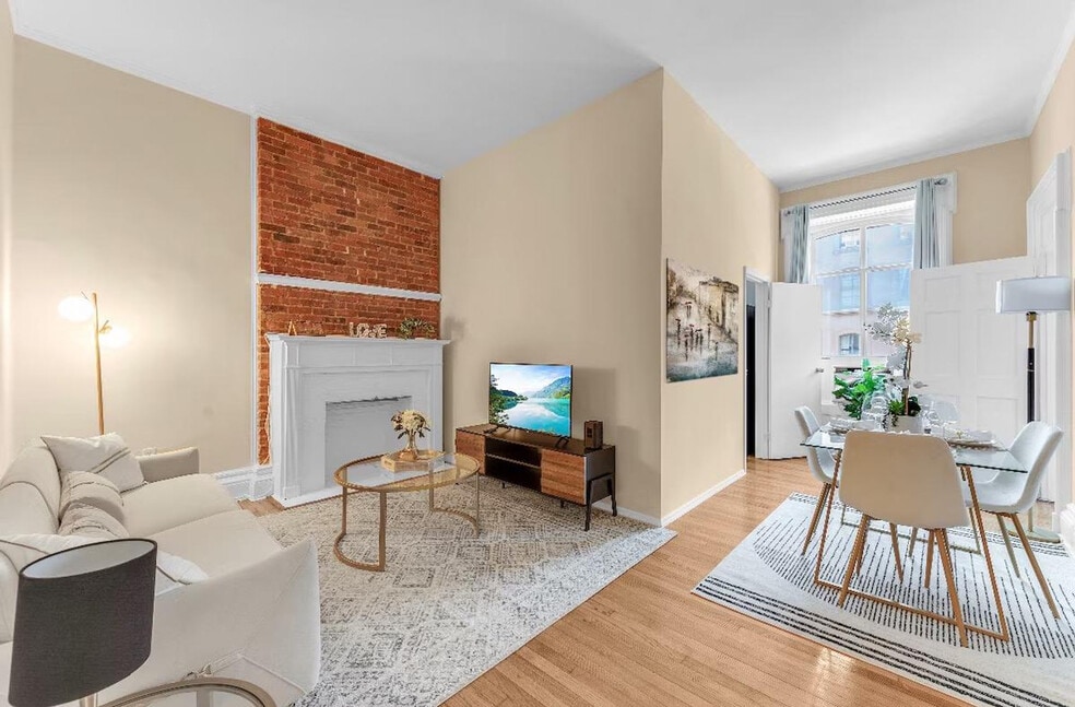 45 Monroe Place unit ID1359088P, Brooklyn, NY 11201 - photo 1