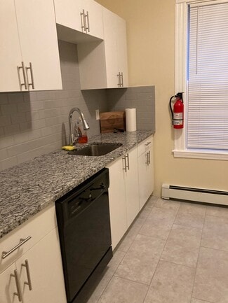 101 Calumet St Unit 2, Boston, MA 02120