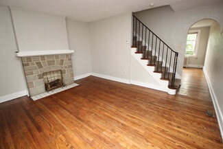 5535 Centre Ave Unit 11, Pittsburgh, PA 15232