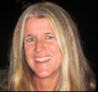 Michelle Crompton