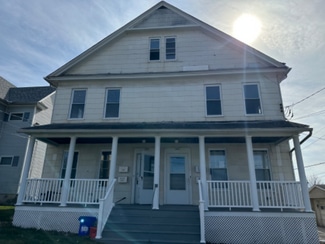 618 Gibbons St Unit 2, Scranton, PA 18505