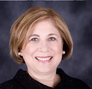 Blanca Garcia Zamora