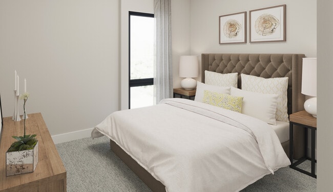 Edmund Place - Condos, 204 Edmund Plan unit 36453276, Detroit, MI 48201 - photo 6