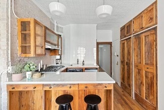 105 Thompson St Unit 19m, New York, NY 10012