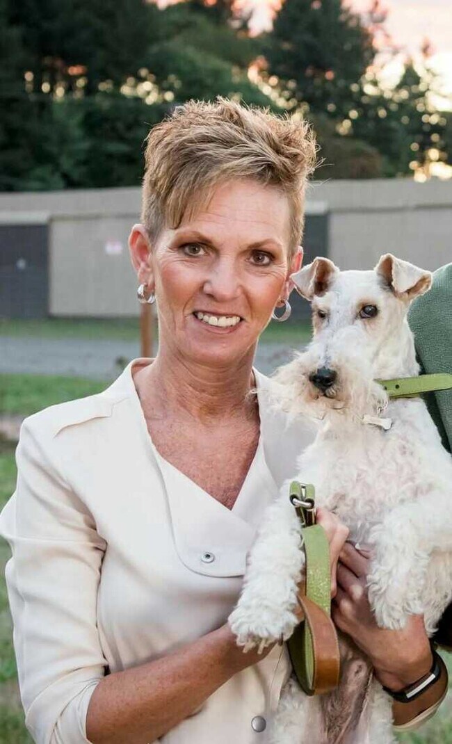 BRENDA REGER-JARRETT
