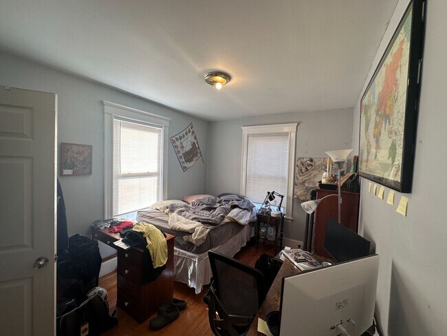 82 Columbus Ave unit 2, Somerville, MA 02143 - photo 4