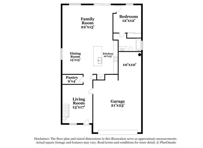 10696 W Embrey Dr, Marana, AZ 85653 - photo 3