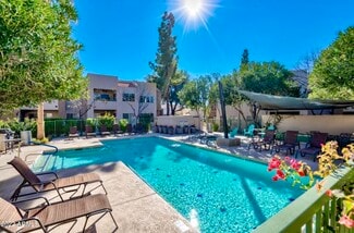 1295 N Ash St Unit 513, Gilbert, AZ 85233