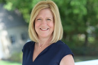Amy Saxe