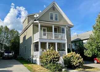 38 Cypress St, Watertown, MA 02472