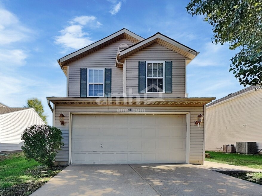 940 Fox Croft Place, Trenton, OH 45067 - photo 1